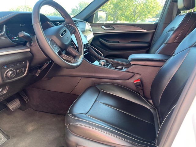 2024 Jeep Grand Cherokee 4xe - Photo 9