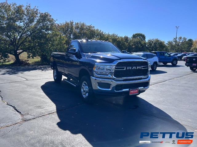 2022 Ram 3500 Tradesman at Pettus CDJR Farmington in Farmington MO