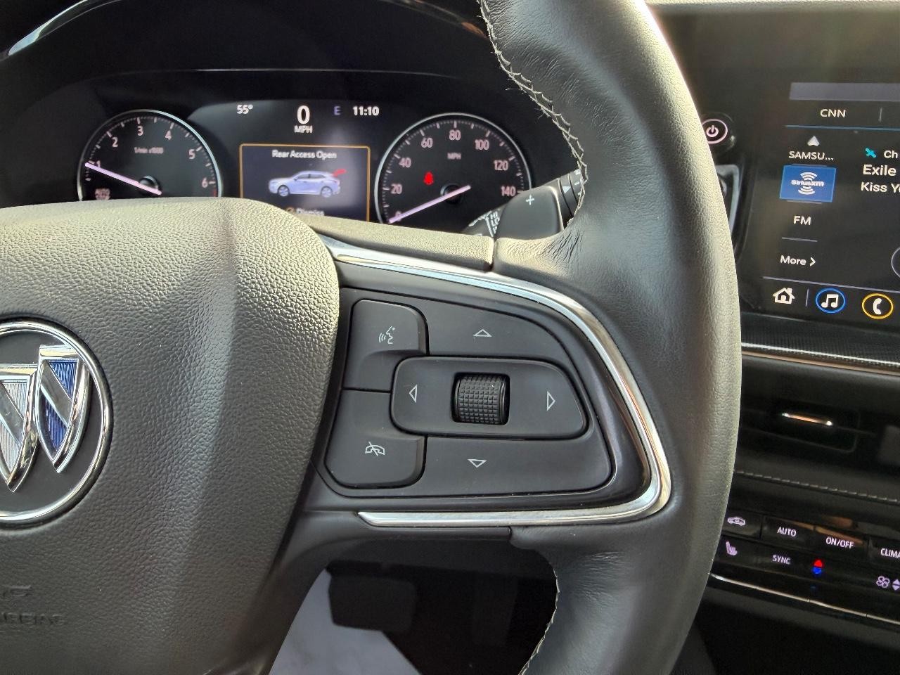 Buick Envision Vehicle Full-screen Gallery Image 14