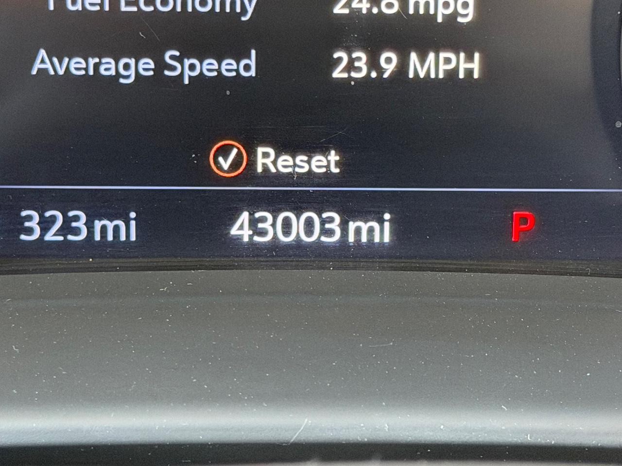 Buick Envision Vehicle Full-screen Gallery Image 22