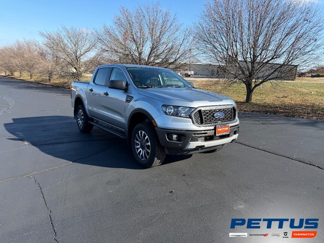 Farmington MO 2023 Ford Ranger more details - ford ranger