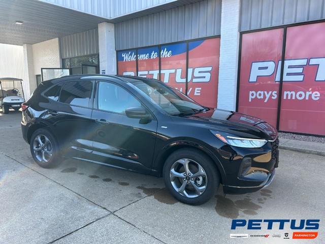 Farmington MO 2024 Ford Escape more details - ford escape