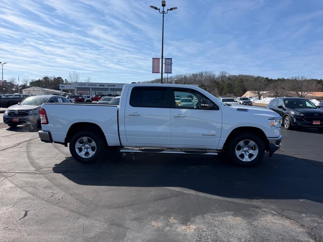 2020 RAM Ram 1500 Pickup