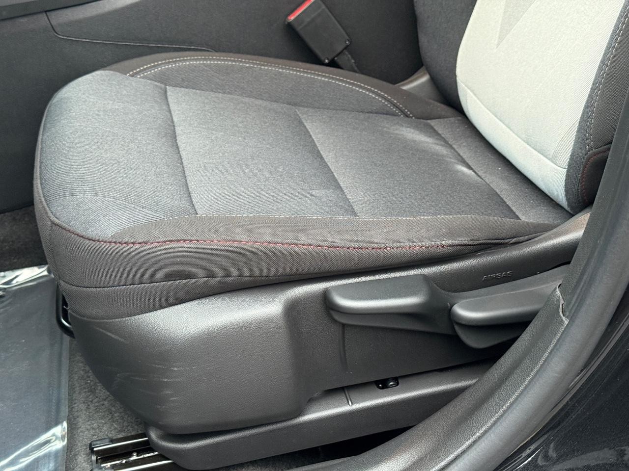 Chevrolet Trax Vehicle Full-screen Gallery Image 22