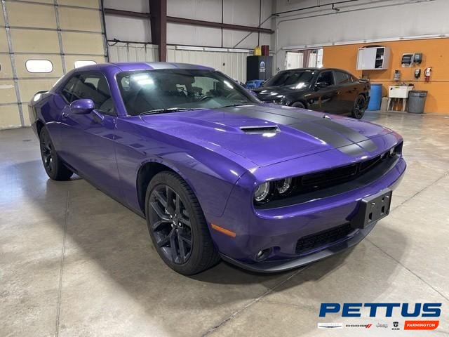 Farmington MO 2023 Dodge Challenger more details - dodge challenger