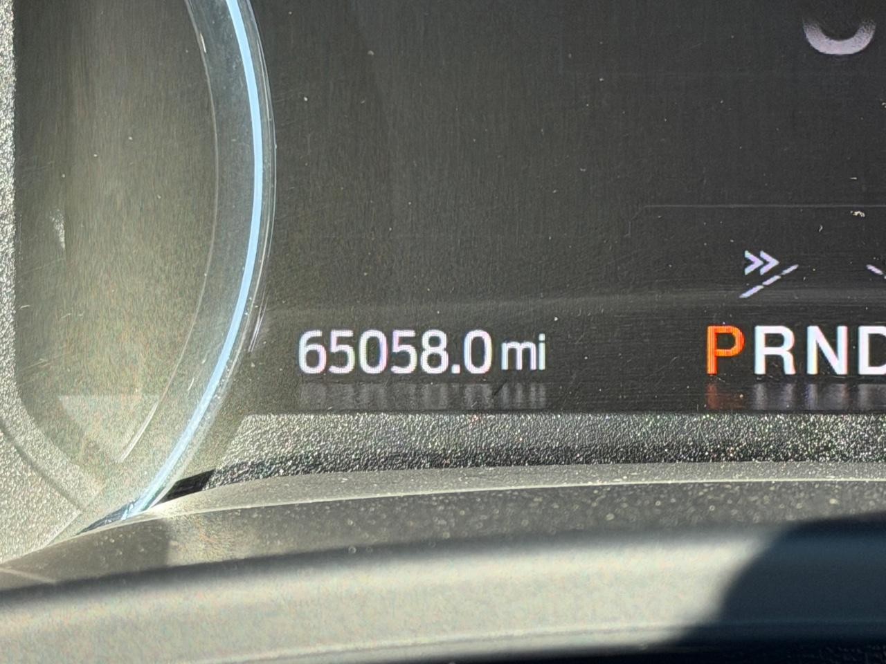 Ford Expedition Max Vehicle Full-screen Gallery Image 26