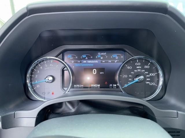 Ford Expedition Max Vehicle Full-screen Gallery Image 07