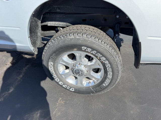 2026 RAM 2500 Big Horn - Photo 6