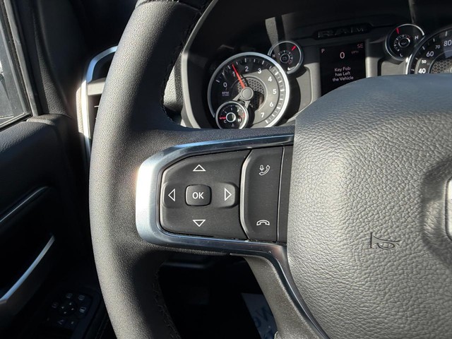 2026 RAM 2500 Big Horn - Photo 12