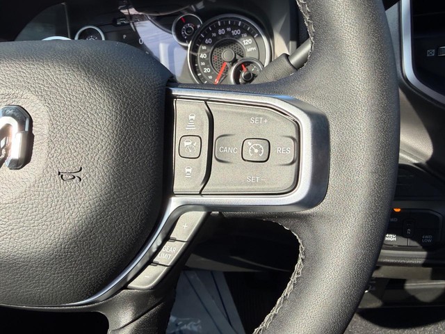 2026 RAM 2500 Big Horn - Photo 13