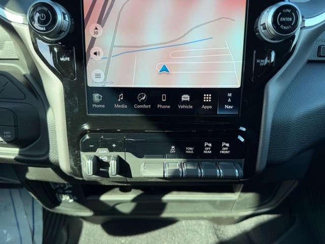 2026 RAM 2500 Big Horn - Photo 15