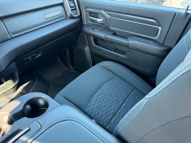 2026 RAM 2500 Big Horn - Photo 18