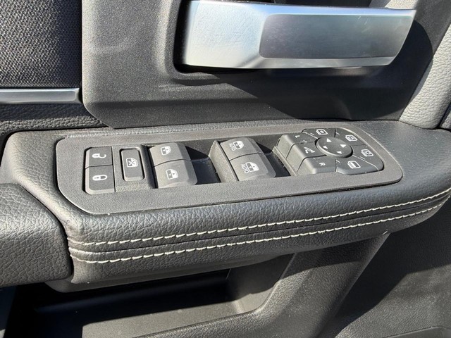 2026 RAM 2500 Big Horn - Photo 19