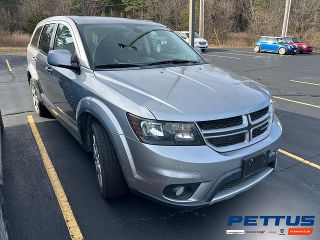 Farmington MO 2019 Dodge Journey more details - dodge journey