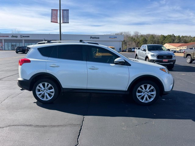 2013 Toyota RAV4