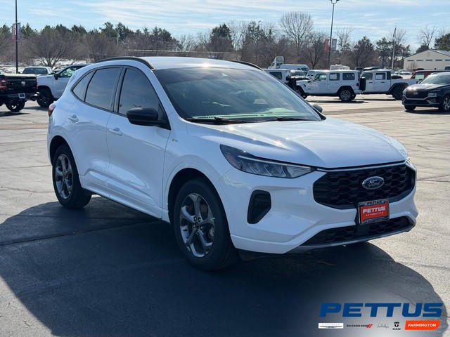 Farmington MO 2023 Ford Escape more details - ford escape