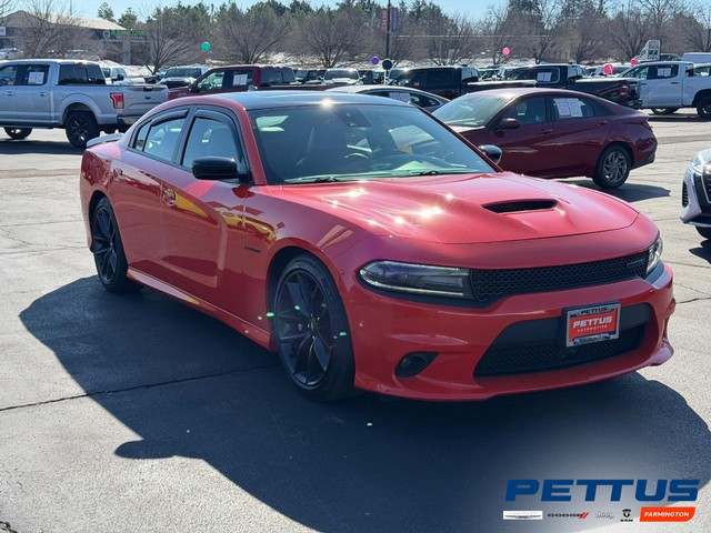 Farmington MO 2020 Dodge Charger more details - dodge charger