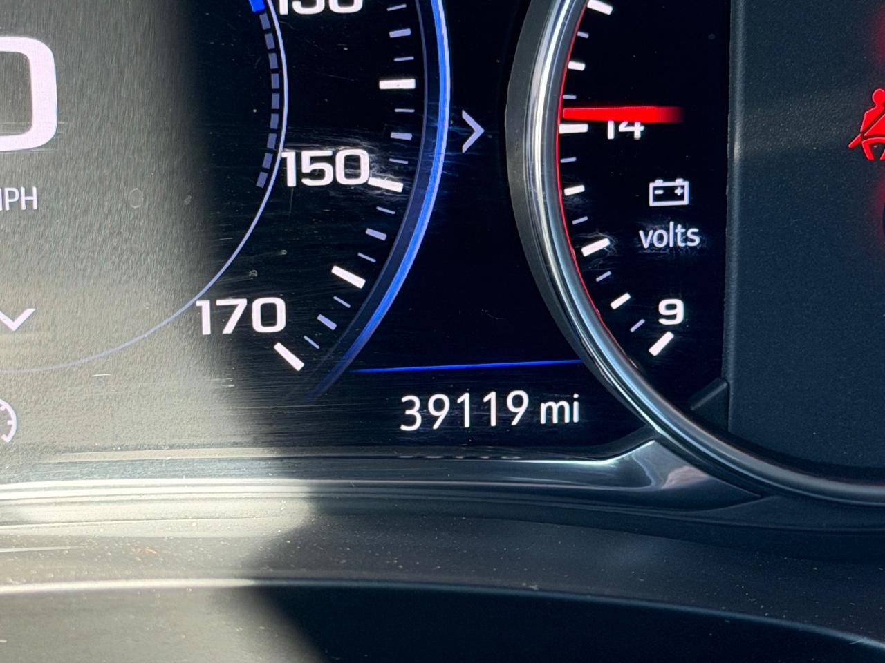 Chevrolet Traverse Vehicle Full-screen Gallery Image 24