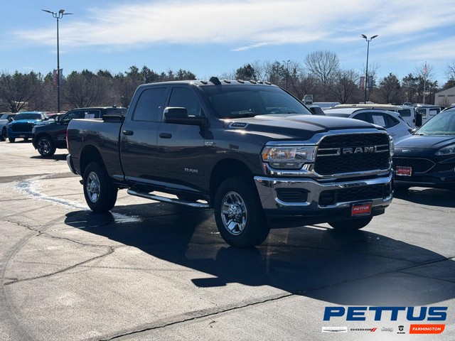 Farmington MO 2020 Ram 2500 more details - ram 2500