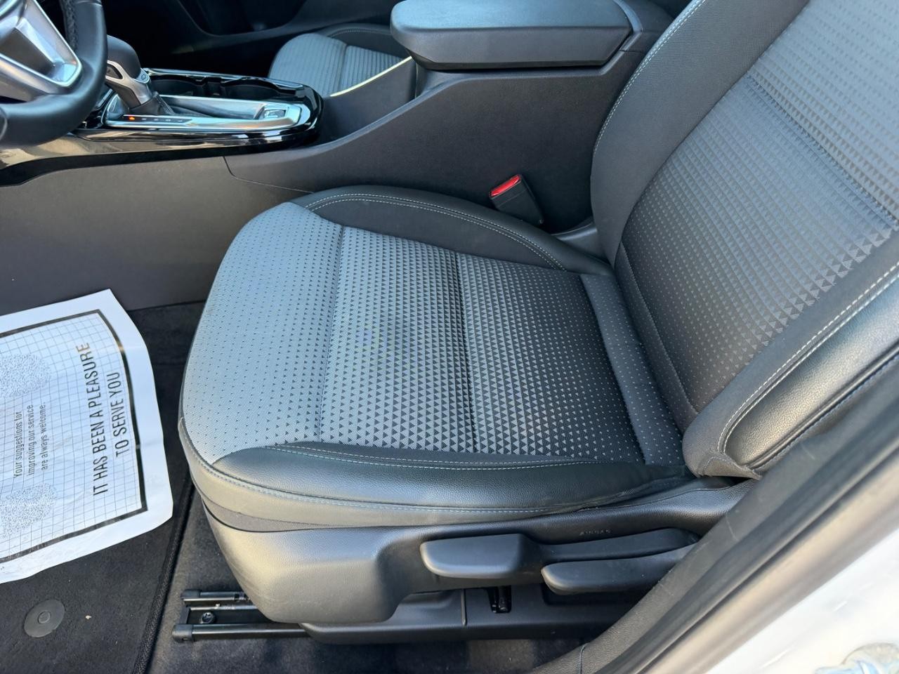 Chevrolet Trax Vehicle Full-screen Gallery Image 19