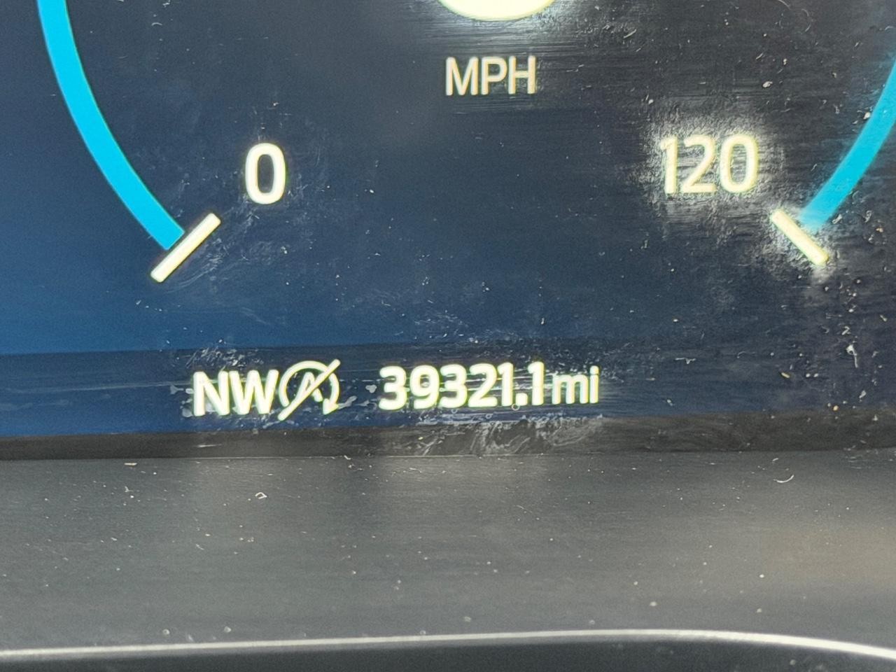 Ford F-150 Vehicle Full-screen Gallery Image 21