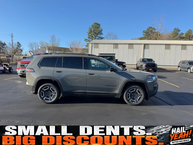 Farmington MO 2026 Jeep Cherokee more details - jeep cherokee