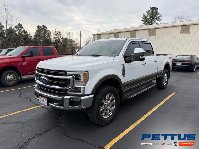 Farmington MO 2022 Ford F-350SD more details - ford f-350sd