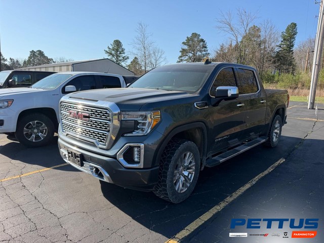 Farmington MO 2019 GMC Sierra 1500 more details - gmc sierra 1500