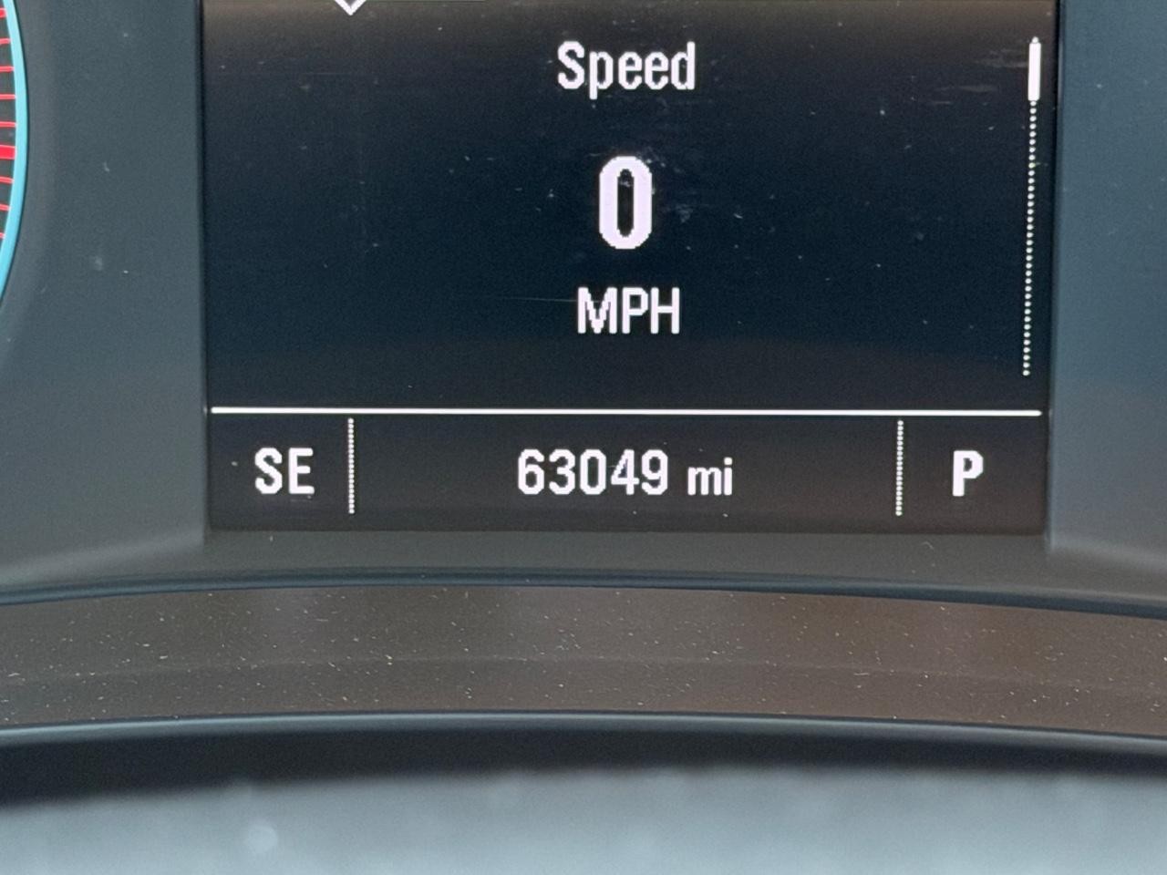 Chevrolet Malibu Vehicle Full-screen Gallery Image 21