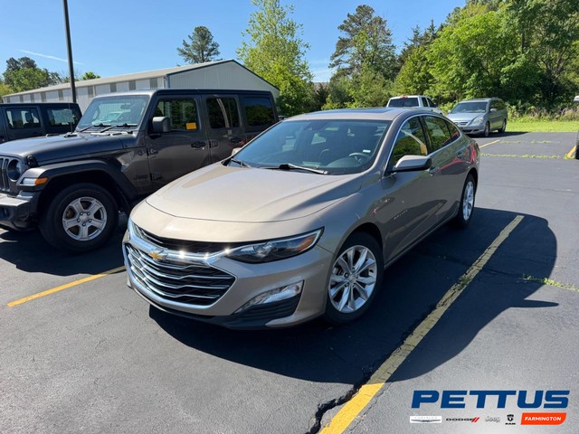 Farmington MO 2023 Chevrolet Malibu more details - chevrolet malibu