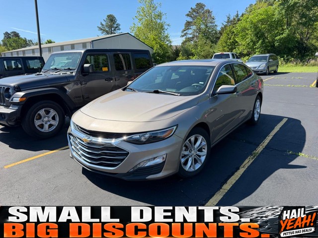 Farmington MO 2023 Chevrolet Malibu more details - chevrolet malibu