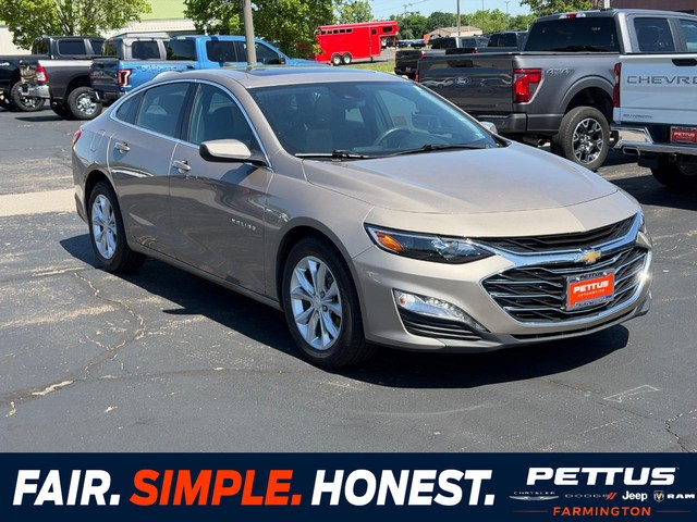 Farmington MO 2023 Chevrolet Malibu more details - chevrolet malibu
