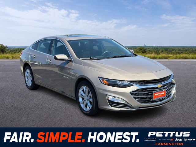 Farmington MO 2023 Chevrolet Malibu more details - chevrolet malibu