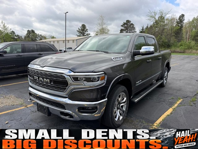 Farmington MO 2024 Ram 1500 more details - ram 1500