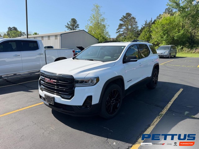 Farmington MO 2023 GMC Acadia more details - gmc acadia