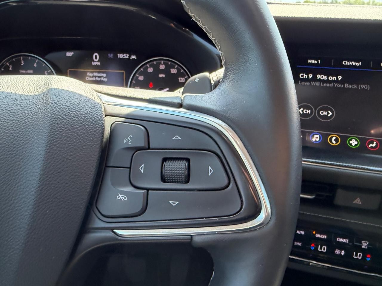 Buick Envision Vehicle Full-screen Gallery Image 14