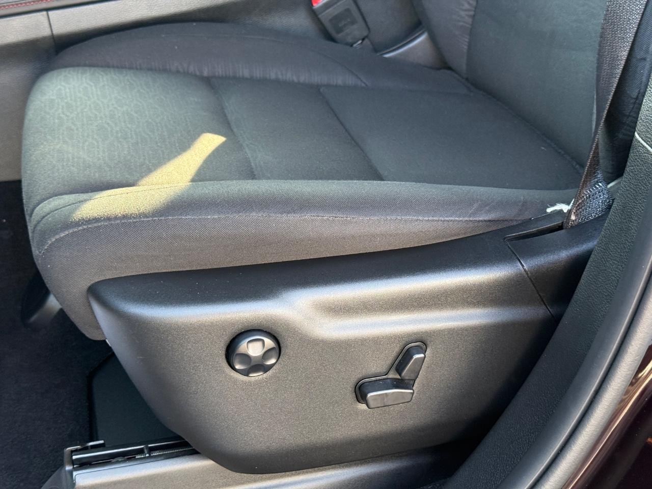 Dodge Durango Vehicle Full-screen Gallery Image 25