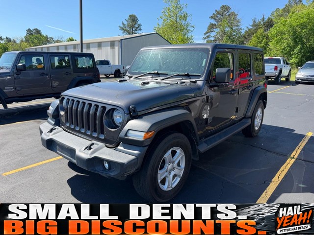 Farmington MO 2022 Jeep Wrangler more details - jeep wrangler