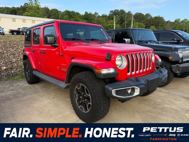 Farmington MO 2019 Jeep Wrangler more details - jeep wrangler