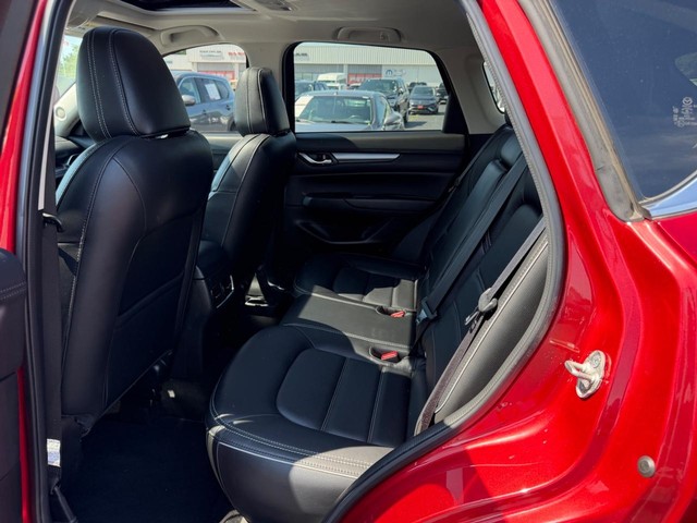 2024 Mazda CX-5 S Preferred package - Photo 10