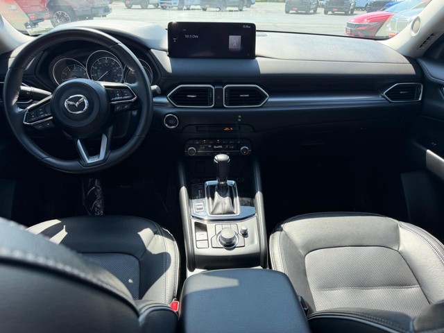 2024 Mazda CX-5 S Preferred package - Photo 12