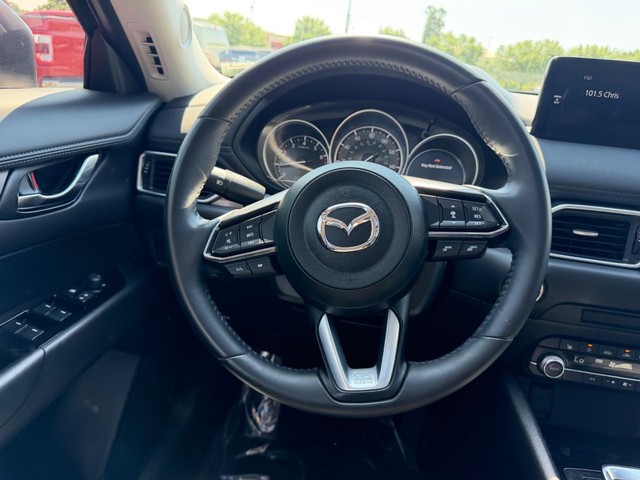 2024 Mazda CX-5 S Preferred package - Photo 13