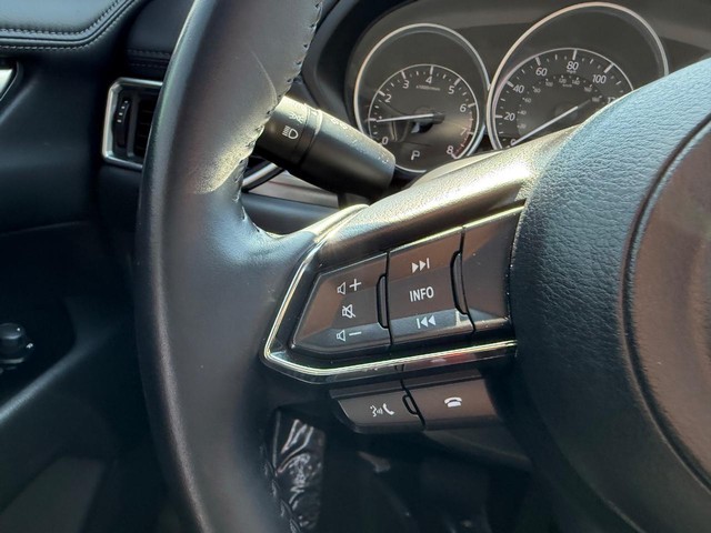 2024 Mazda CX-5 S Preferred package - Photo 14