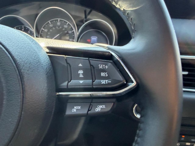 2024 Mazda CX-5 S Preferred package - Photo 15
