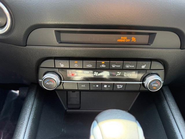 2024 Mazda CX-5 S Preferred package - Photo 17