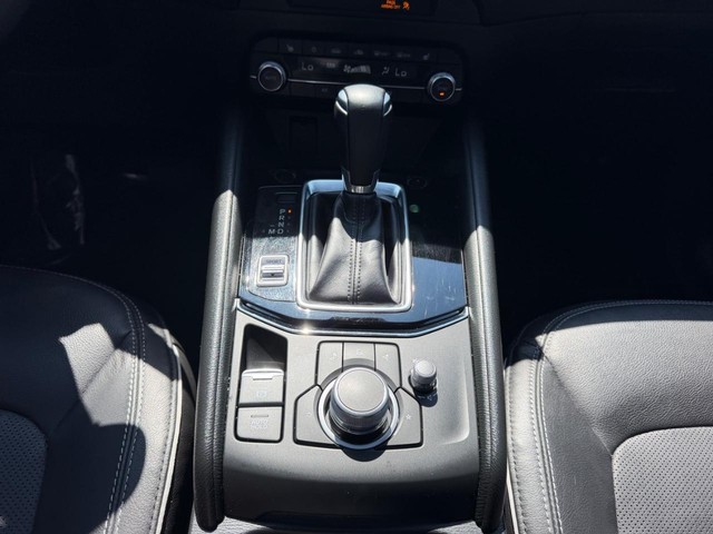 2024 Mazda CX-5 S Preferred package - Photo 19