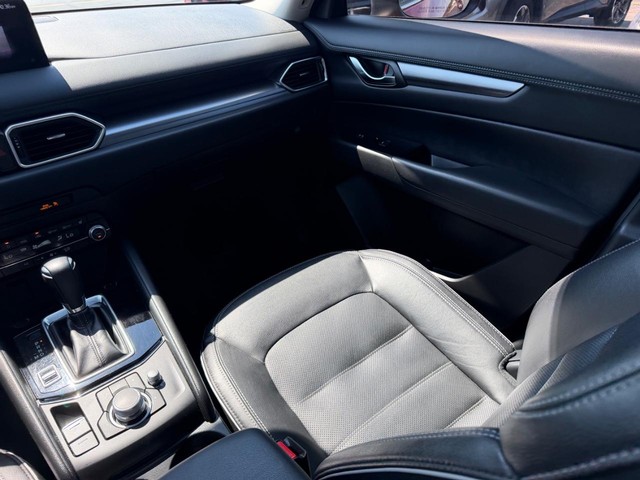 2024 Mazda CX-5 S Preferred package - Photo 20
