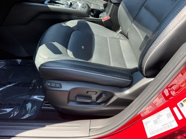 2024 Mazda CX-5 S Preferred package - Photo 23