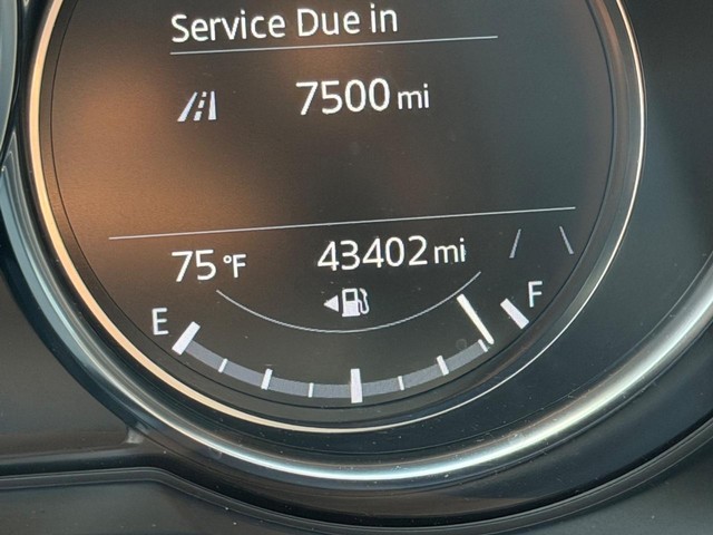 2024 Mazda CX-5 S Preferred package - Photo 24
