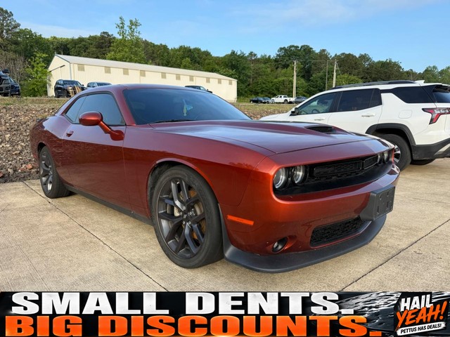 Farmington MO 2023 Dodge Challenger more details - dodge challenger